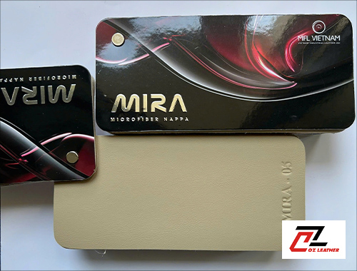 Da Mira bán sofa